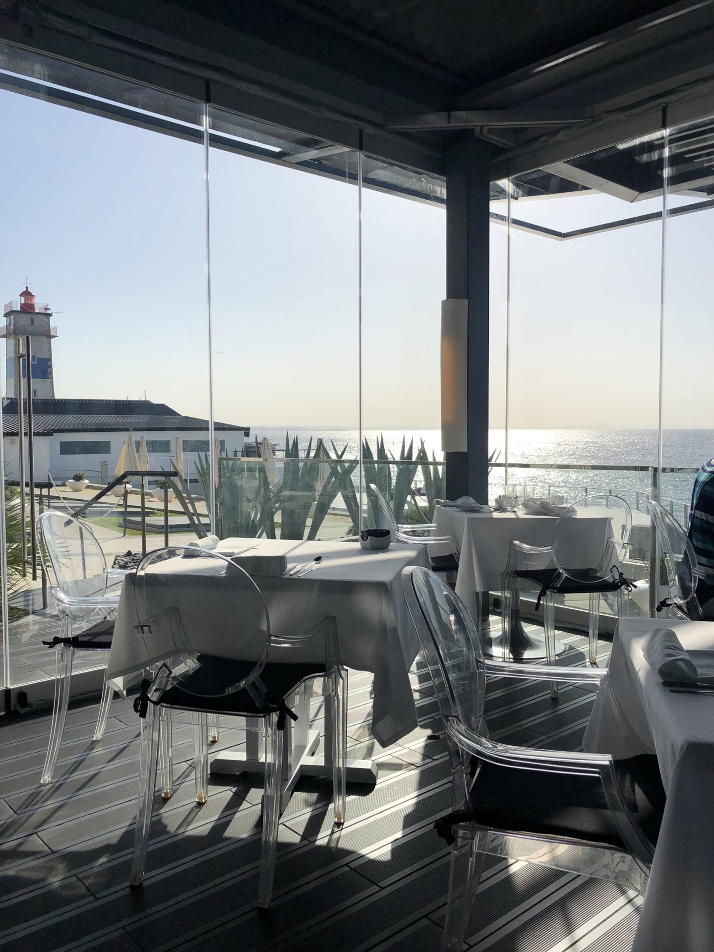 Hotel Farol Cascais in Lissabon - Erfahrungsbericht Urlaubsbericht Lifestyleblog Ü40 Ü50