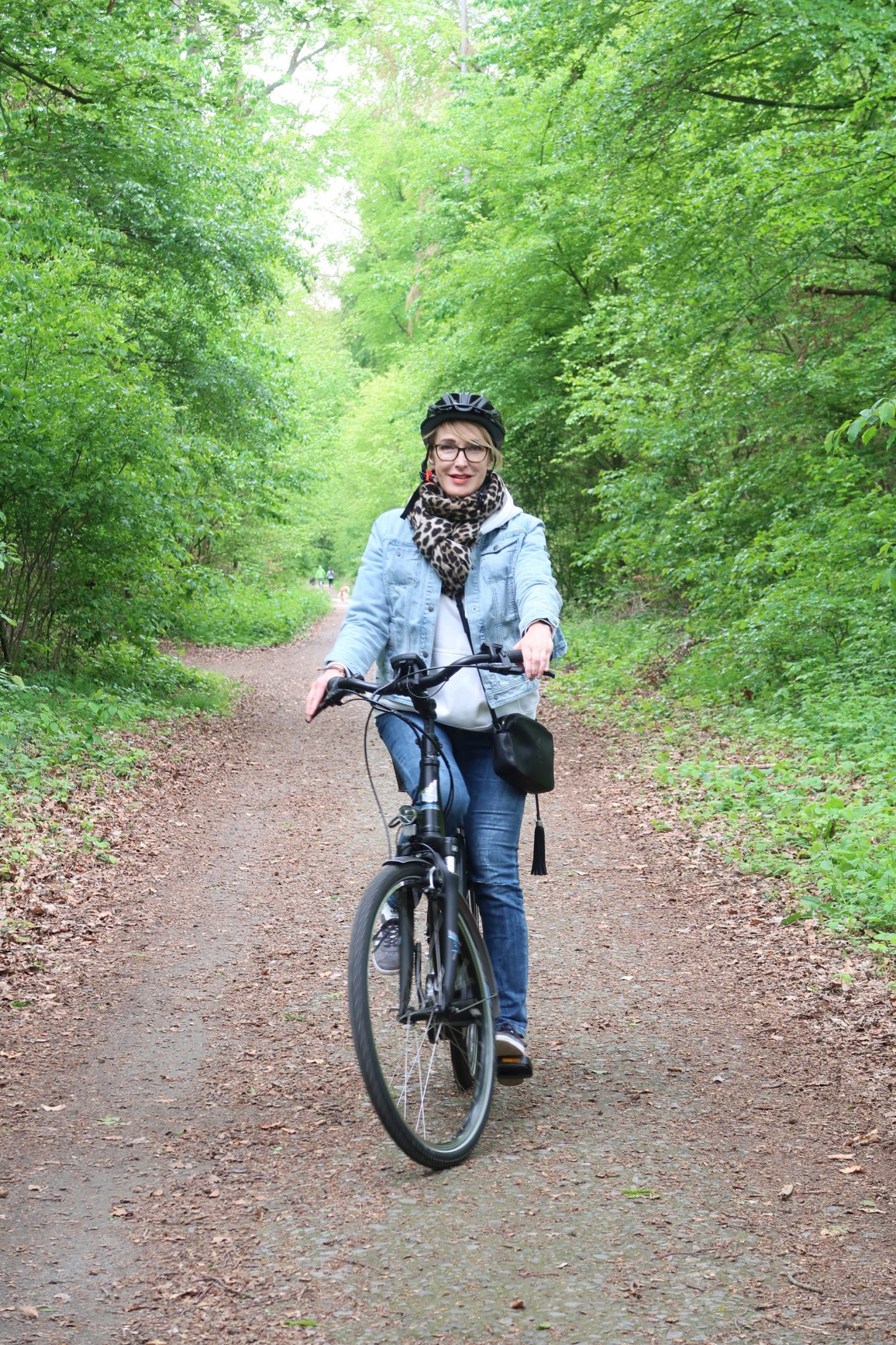 Erfahrungen mit dem Elektrofahrrad - Victoria E-Bike im Alltag - Ü40 Ü50 Lifestyleblog