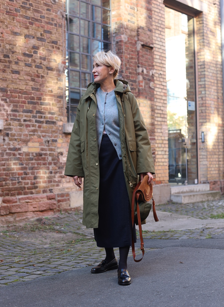 glamupyourlifestyle herbstmode Barbour-Jacke Herbst-Outfit the-british-shop ue-50-blog