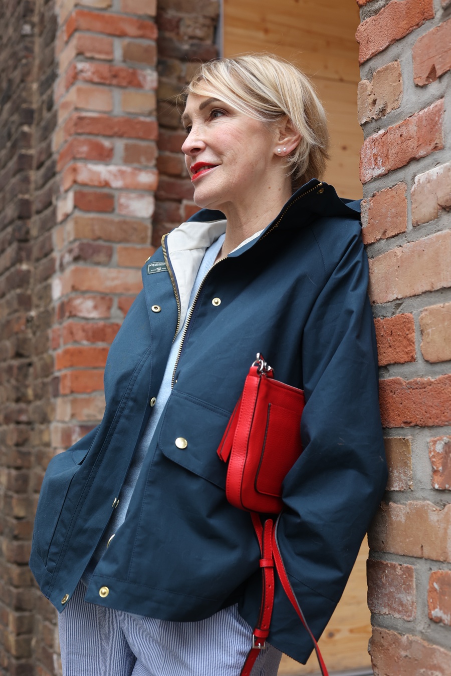 glamupyourlifestyle uebergangsjacke englische-Mode klassische-Mode britischer-Stil ue-50-blog